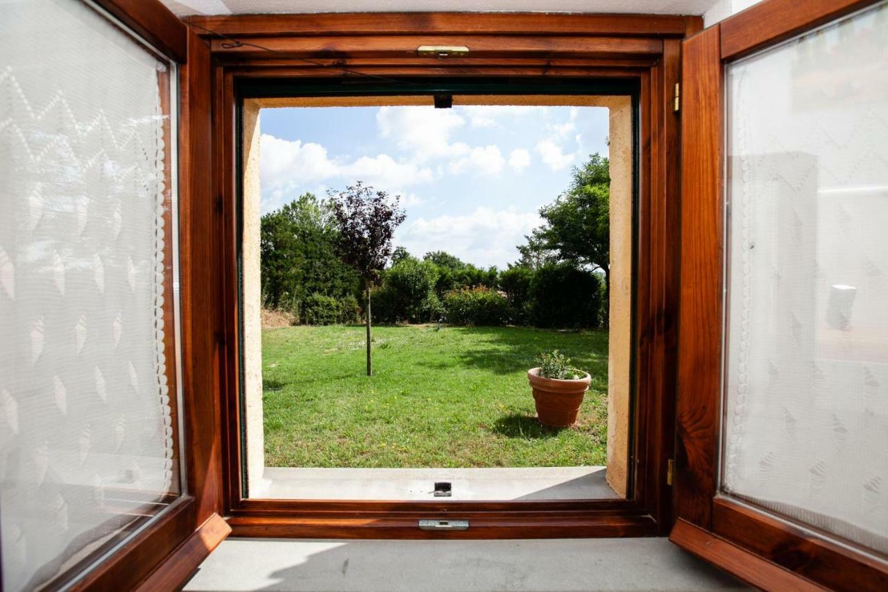 קורטונה La Casa In Toscana מראה חיצוני תמונה